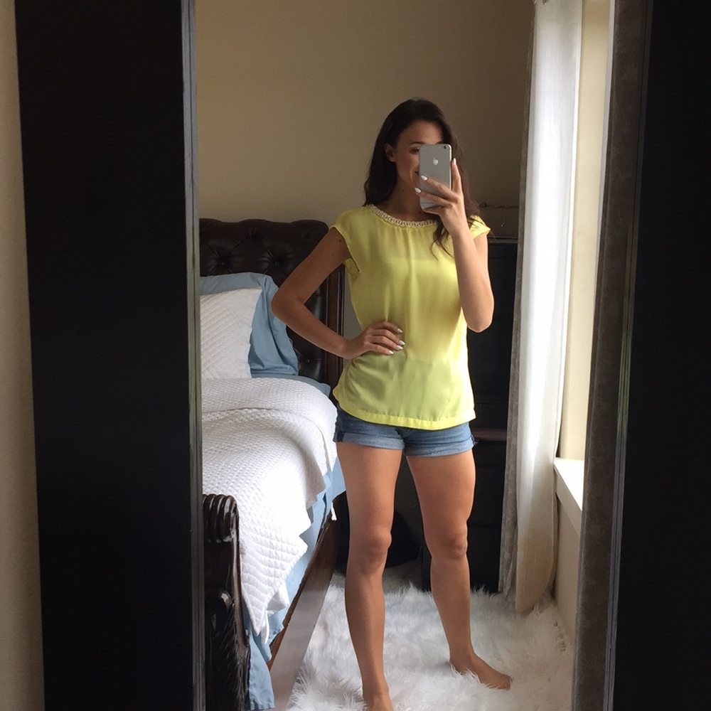 ECI NEW YORK Top